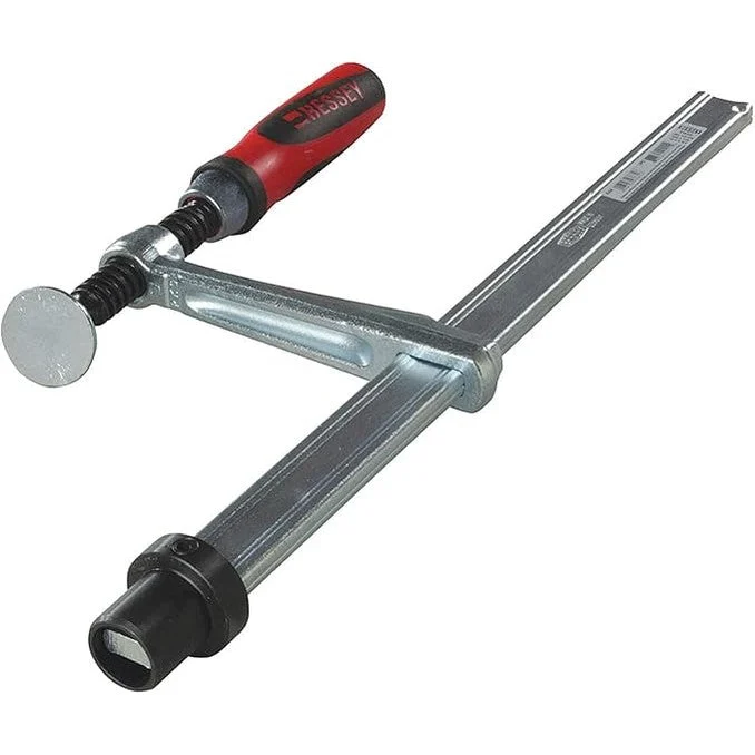 Bessey TW28-30-12-2K Clamp Welding Table, 12 " Capacity, 28mm Matrix Tables