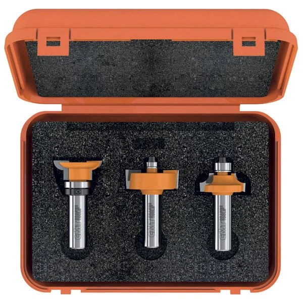 CMT Orange Tool 800.525.11 3-PIECE DIVIDED LIGHT DOOR SET