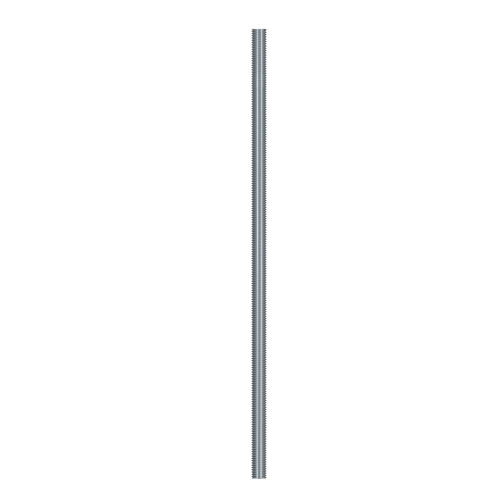 Simpson Strong-Tie ATR5/8X18ZP 5/8 X 18IN ATR ZINC PLATED