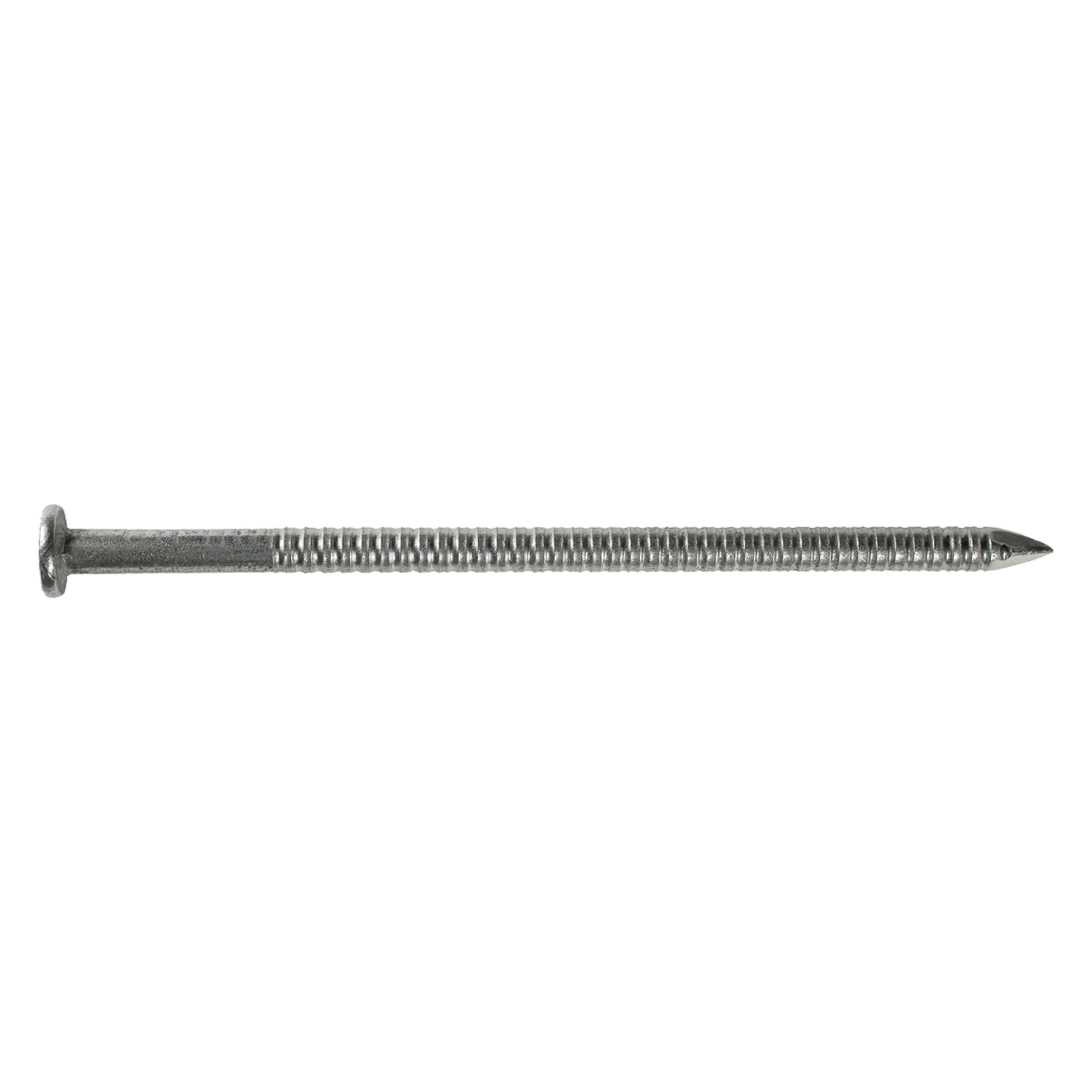 Simpson SSNA8D5 Strong-Drive SCNR RING-SHANK CONNECTOR Nail — 1-1/2 in. x .131 in. Type 316 (750-Qty)