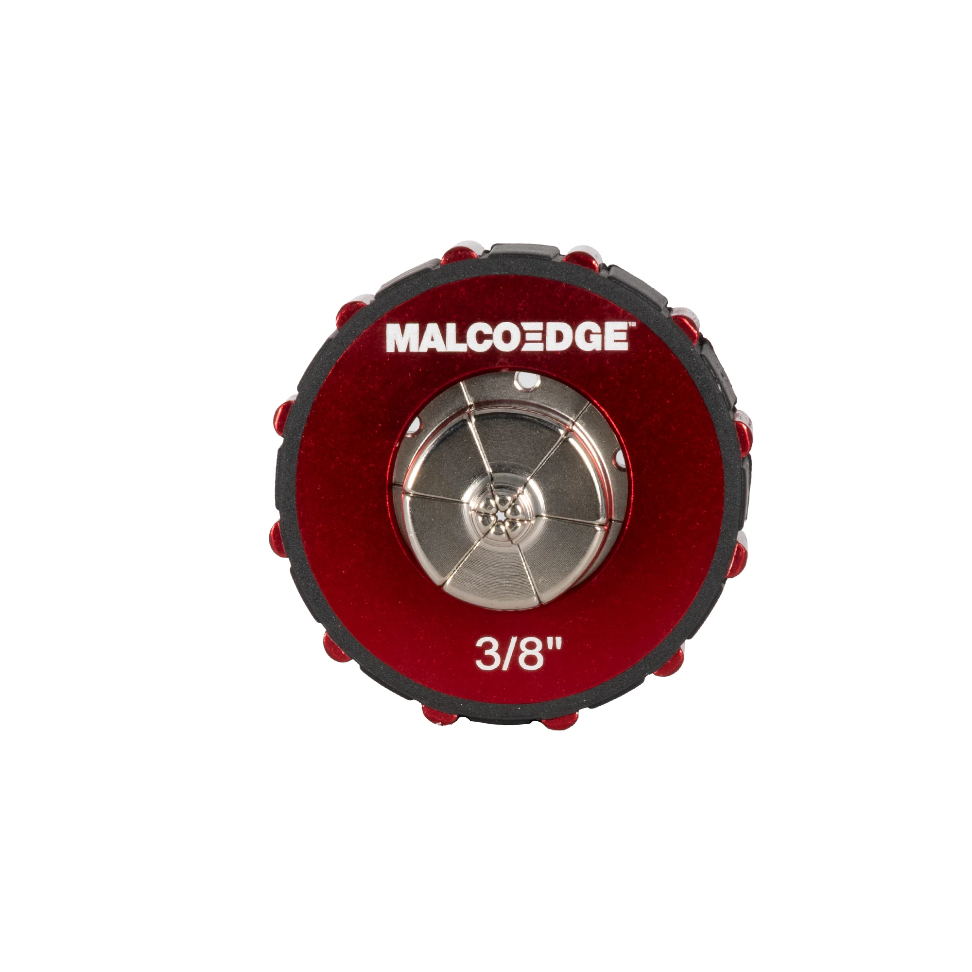 MalcoEdge TEH375 Tubing Expander Head – 3/8-Inch Expansion Head for Copper and Aluminum Tubing in HVAC and Refrigeration Systems