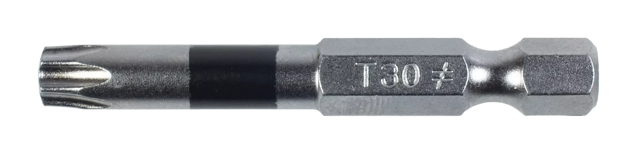 Simpson Strong-Tie BIT30T-2-R2 T30 SIX LOBE 2IN POWER BIT 2 PACK