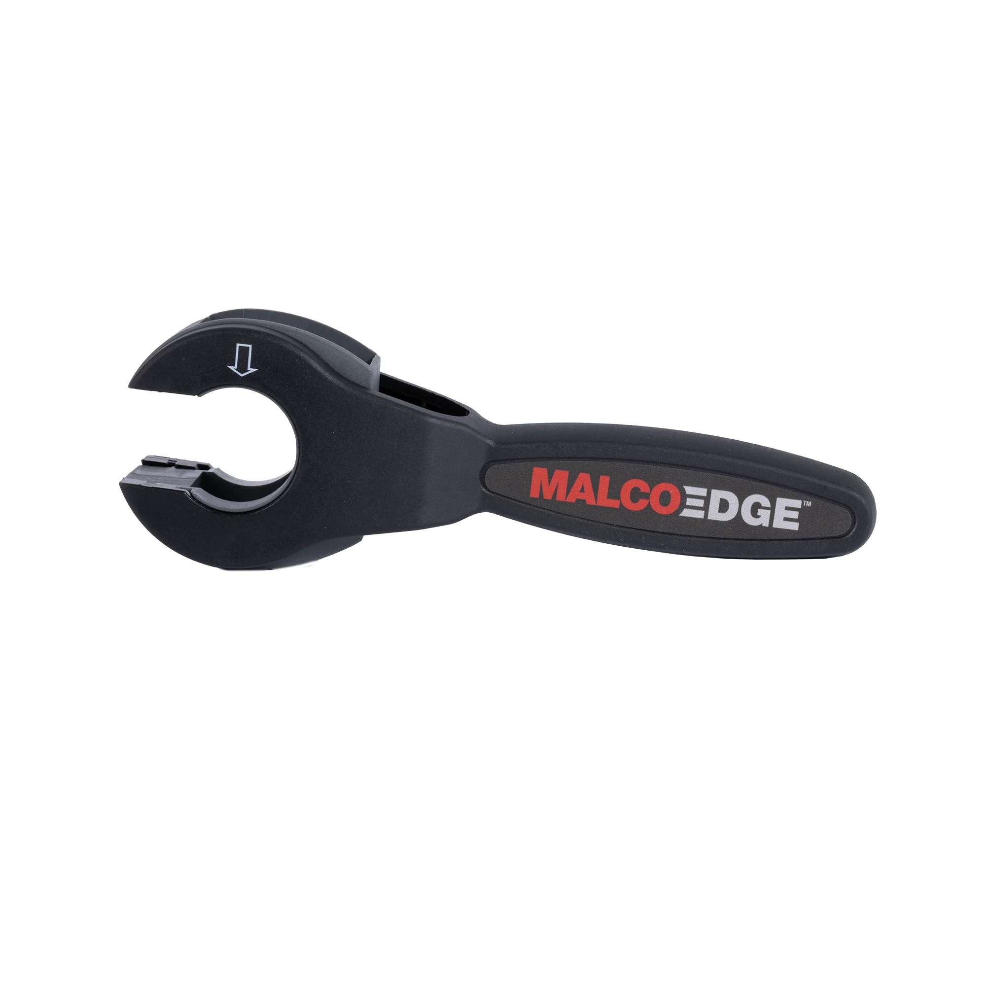 MalcoEdge TC1011 Ratcheting Tube Cutter Kit – Cuts 1/8" to 7/8" Copper, Aluminum, & Steel Tubing up to 0.04” with Spare Blade and Compact Storage Case