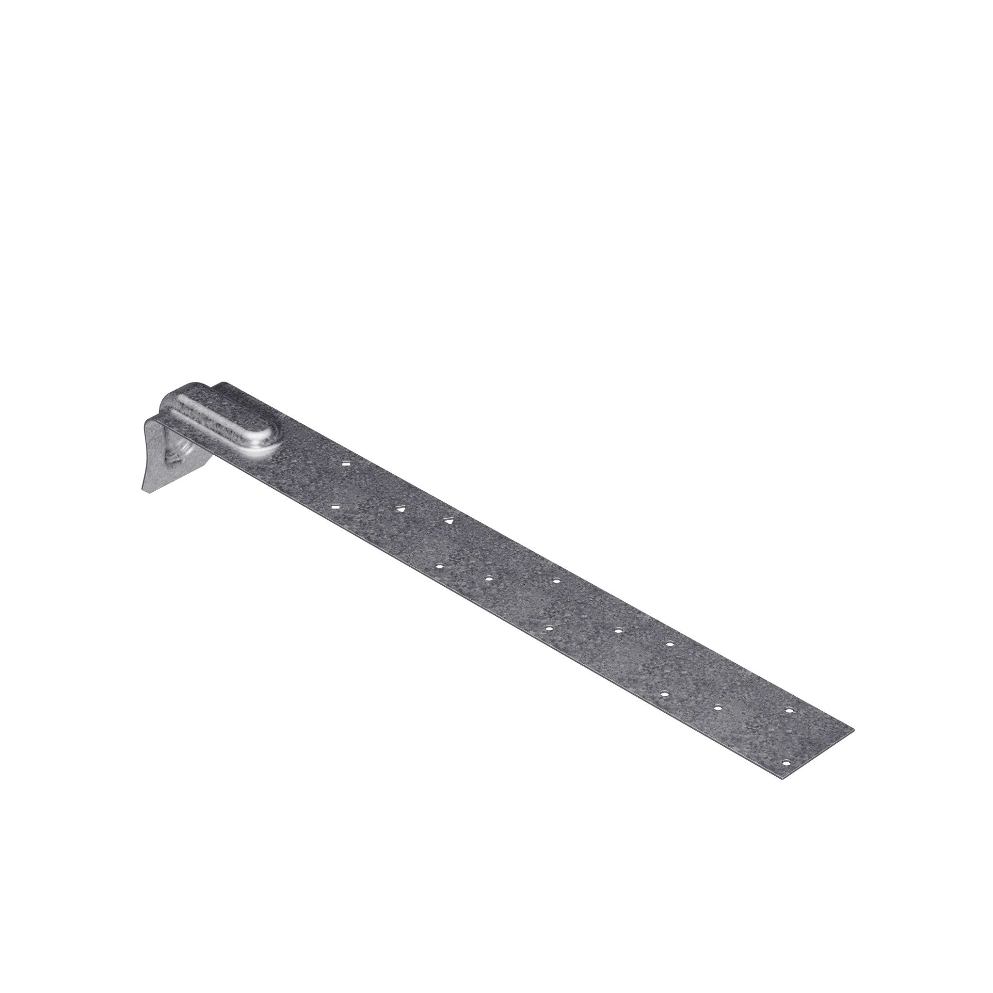 Simpson PAI18 PAI 18-1/2 in. Purlin Anchor for I-Joist