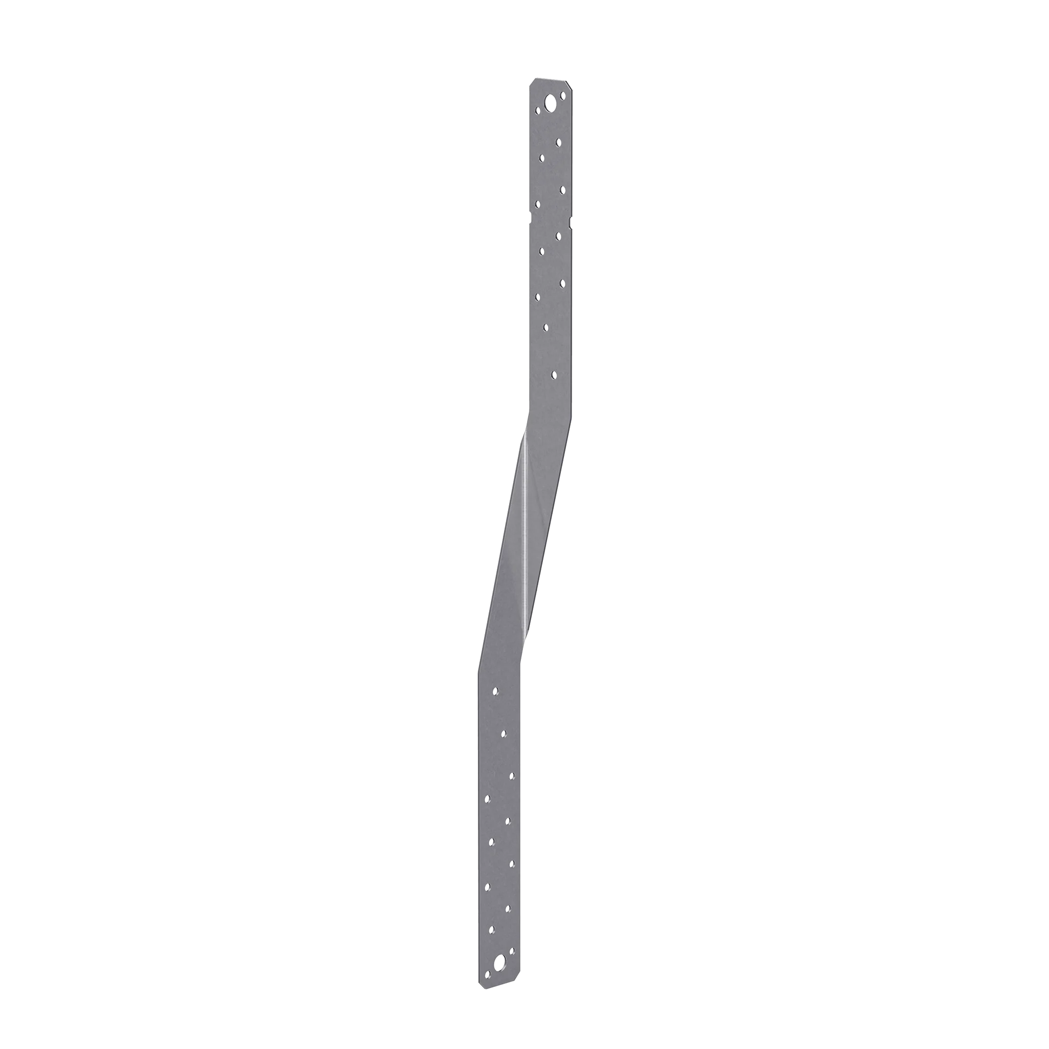 Simpson Strong-Tie HTS24-REV 24IN HEAVY TWIST STRAP - REVERSE BEND