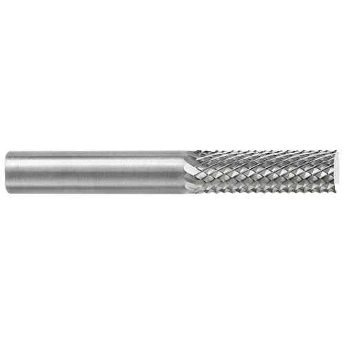 ATA SGSPRO 73008 1/4" Cutter DIA x 1" Length of Cut Solid Carbide Non-End Cutting Composite Router