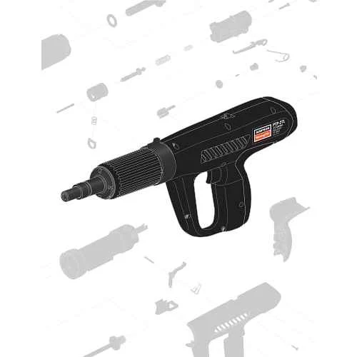 Simpson Strong-Tie PTP-273403 FIRING PIN SEAR