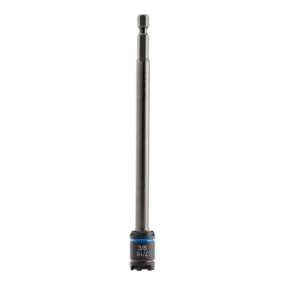 Malco MSHXLCST3 3/8" and 7/16" Sawtooth, 6"