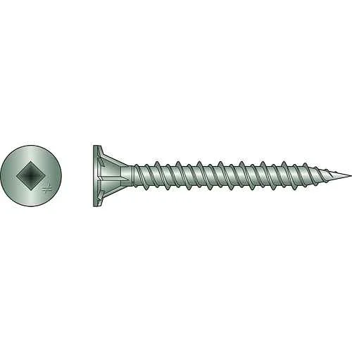 Simpson Strong-Tie CB3BLGHL114S #9X1-1/4IN HI-LO SHARP PT C3 1500CT