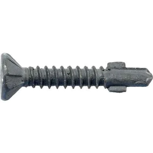 Simpson Strong-Tie CBSDQ138S #10X1-3/8  QD QKGRD WNG DRL #2SQ 1500/bx
