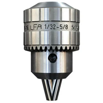 ALFA Tools LFA43229 5/64-1/2" LFA PLAIN BEARING MEDIUM DUTY CHUCK 1/pack