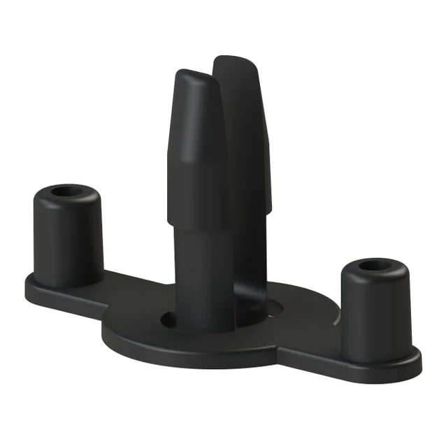 PipeLounge PLJ Joining Clip for Pipelounge HVAC Line Set Support Systems - Malco