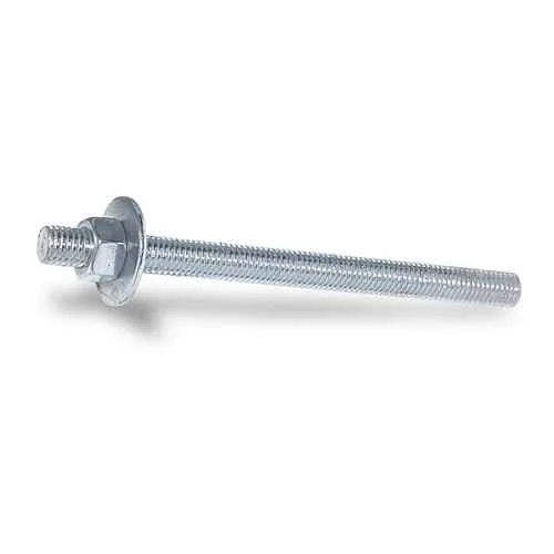 Simpson Strong-Tie RFB#4X8 1/2IN DIA X 8IN RETRO-FIT BOLT