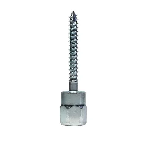 Simpson Strong-Tie RWH25100 1/4IN ROD HNGR WD HRZ 1/4 X 1