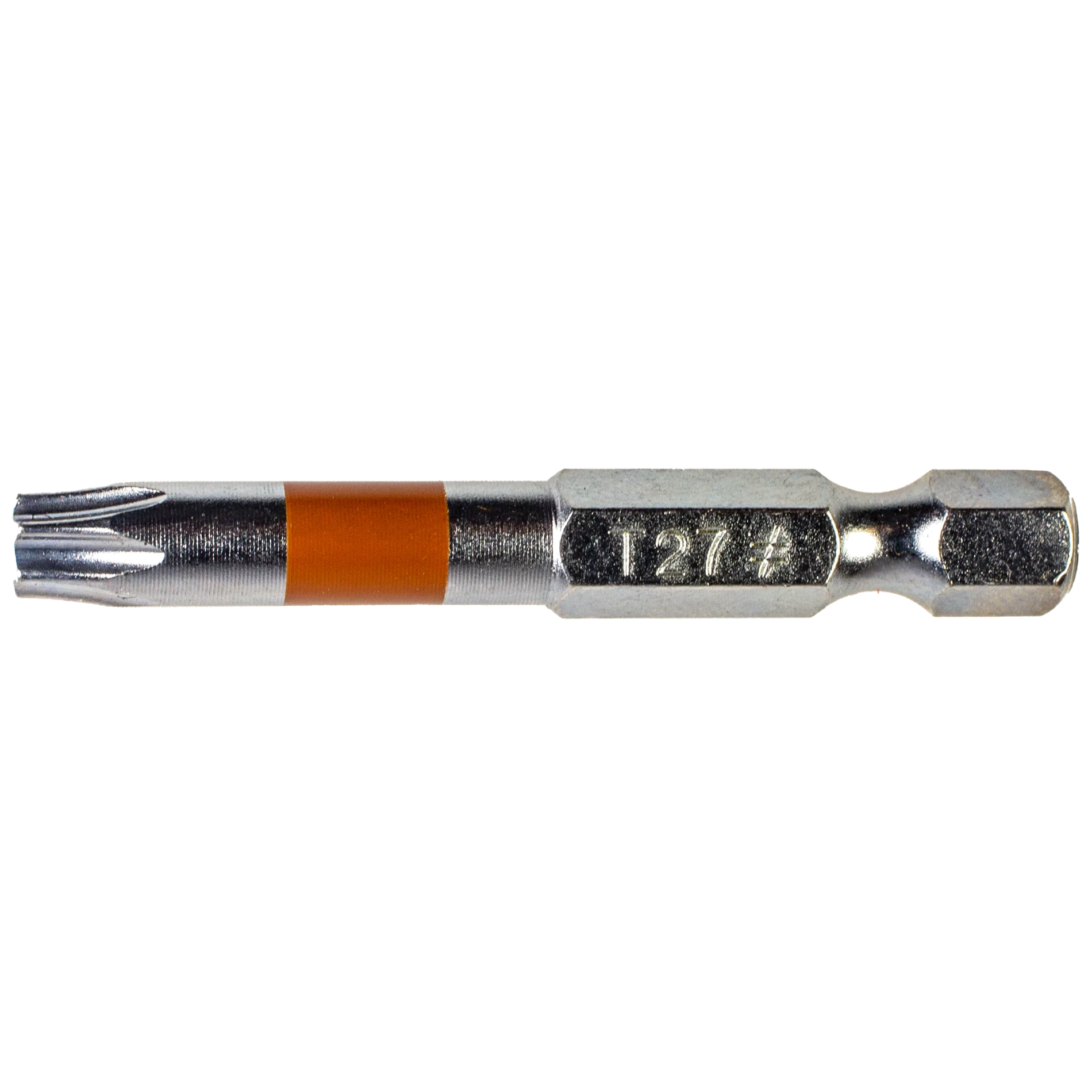 Simpson Strong-Tie BIT27T-2-R2 T27 SIX LOBE 2IN POWER BIT 2 PACK