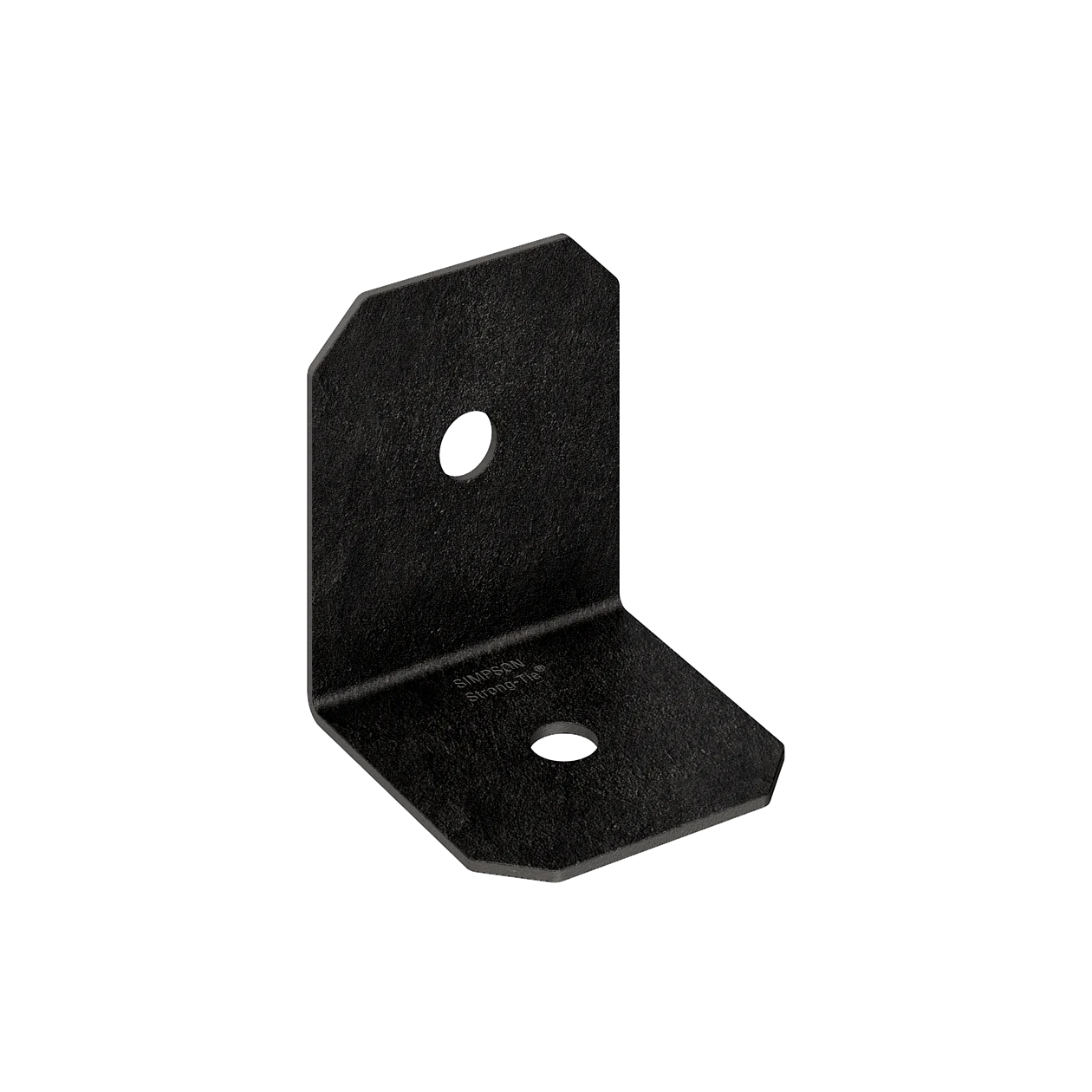 Simpson Strong-Tie APVA4 ORNAMENTAL AVANT ANGLE 4X PC OVER ZMAX