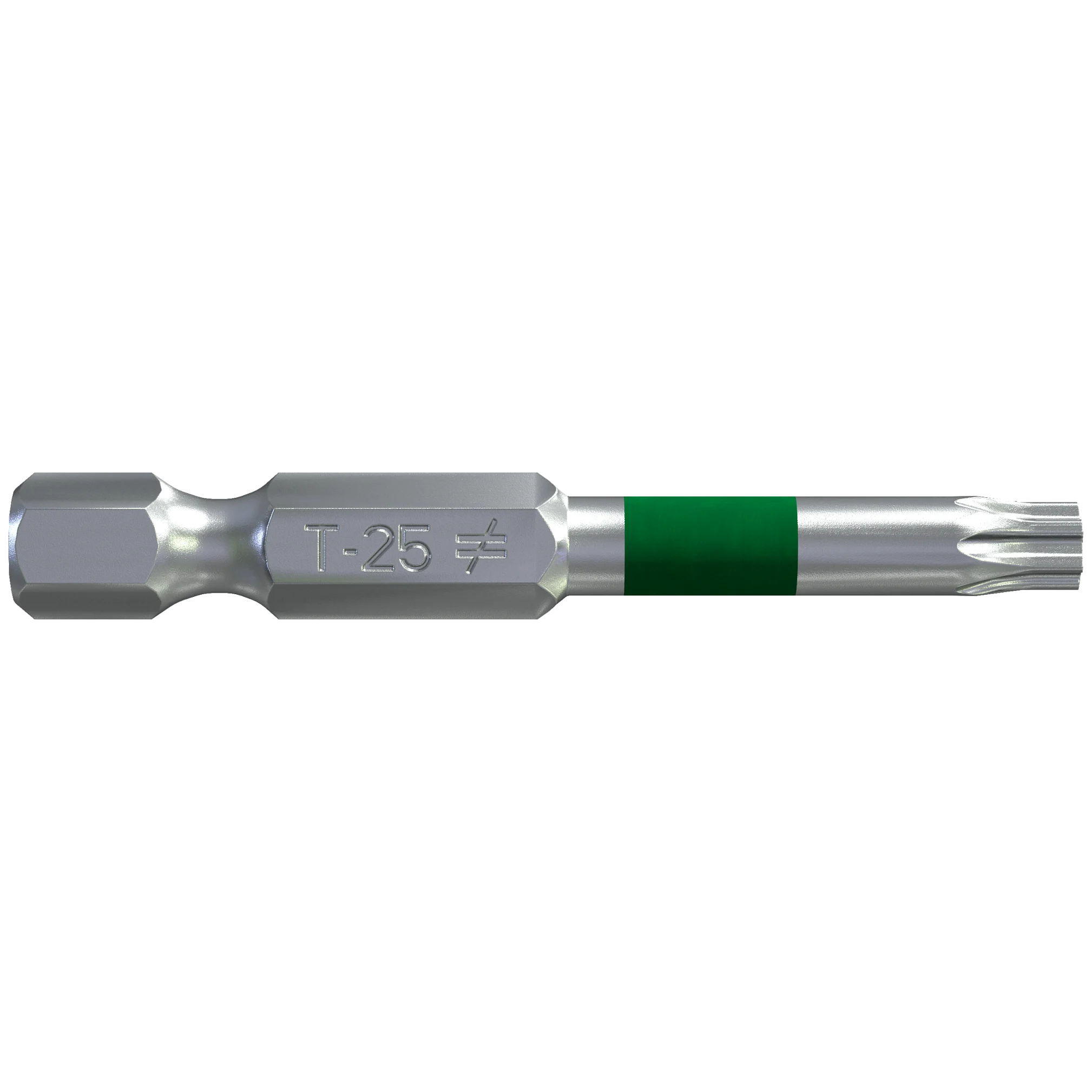 Simpson Strong-Tie BIT25T-2-R2 T25 SIX LOBE 2IN POWER BIT 2 PACK