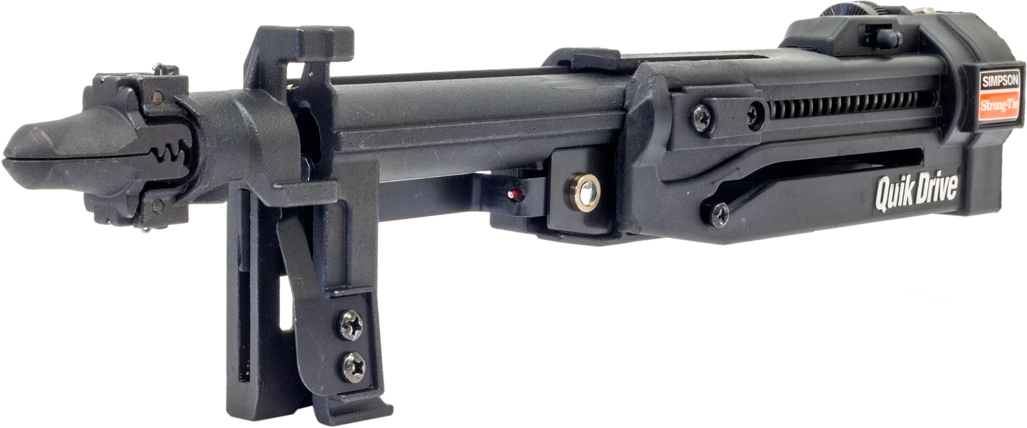 Simpson QDPROSDX150G2 Quik Drive PROSDX150G2 Steel-Decking Attachment