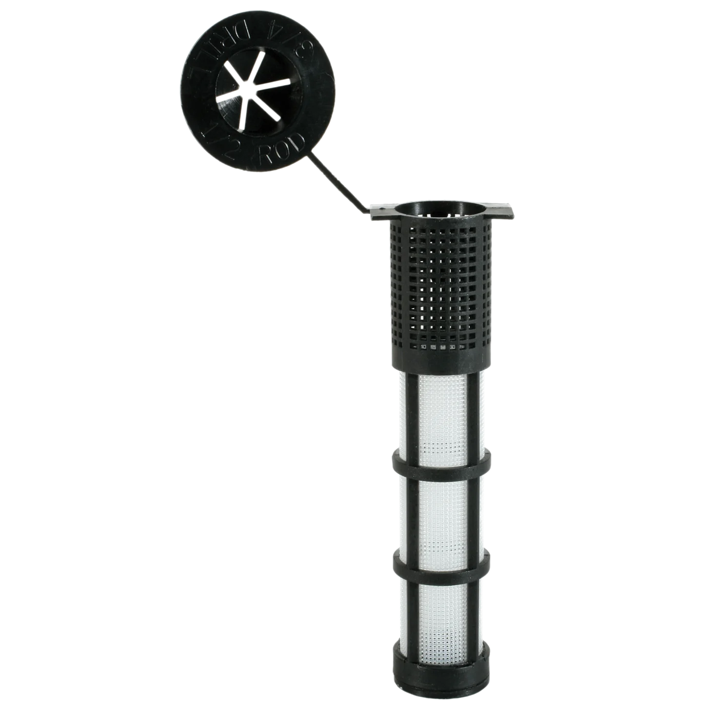 Simpson Strong-Tie AWS7513P 3/4X13 PLASTIC MESH SCREEN FOR AT-XP