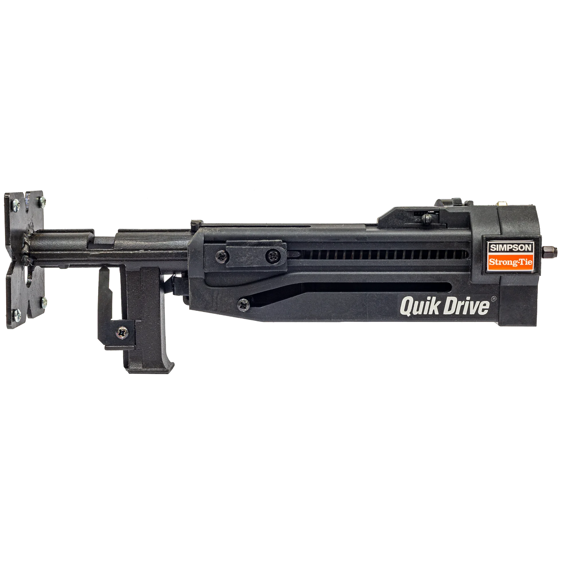 Simpson PROHSD60M Quik Drive PROHSD60M Wood-to-Steel Attachment