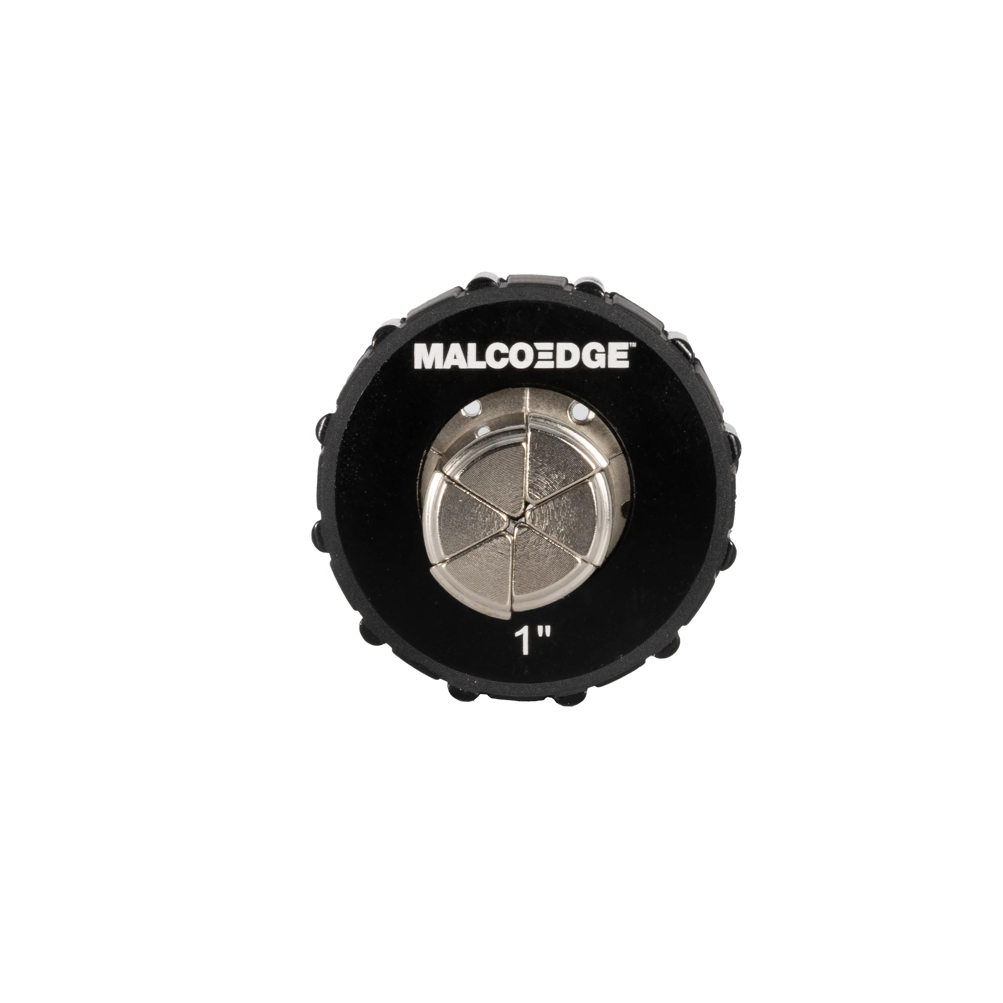 MalcoEdge TEH1000 Tubing Expander Head TEH1000 – 1-Inch Expansion Head for Copper and Aluminum Tubing in HVAC and Refrigeration Systems