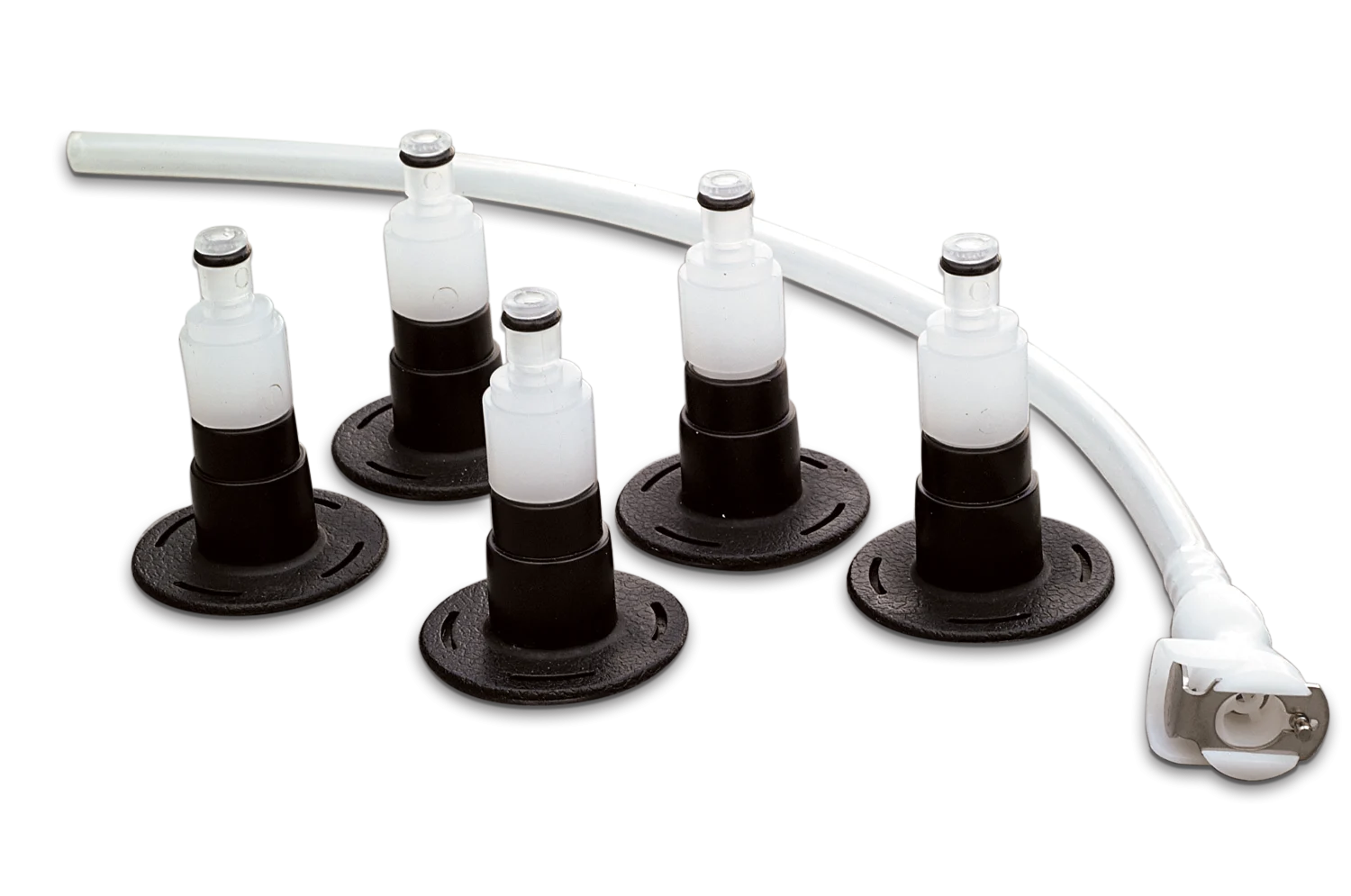 Simpson Strong-Tie EIPX-EZKT 20 E-Z CLICK DRILL-IN PORTS AND FITTINGS