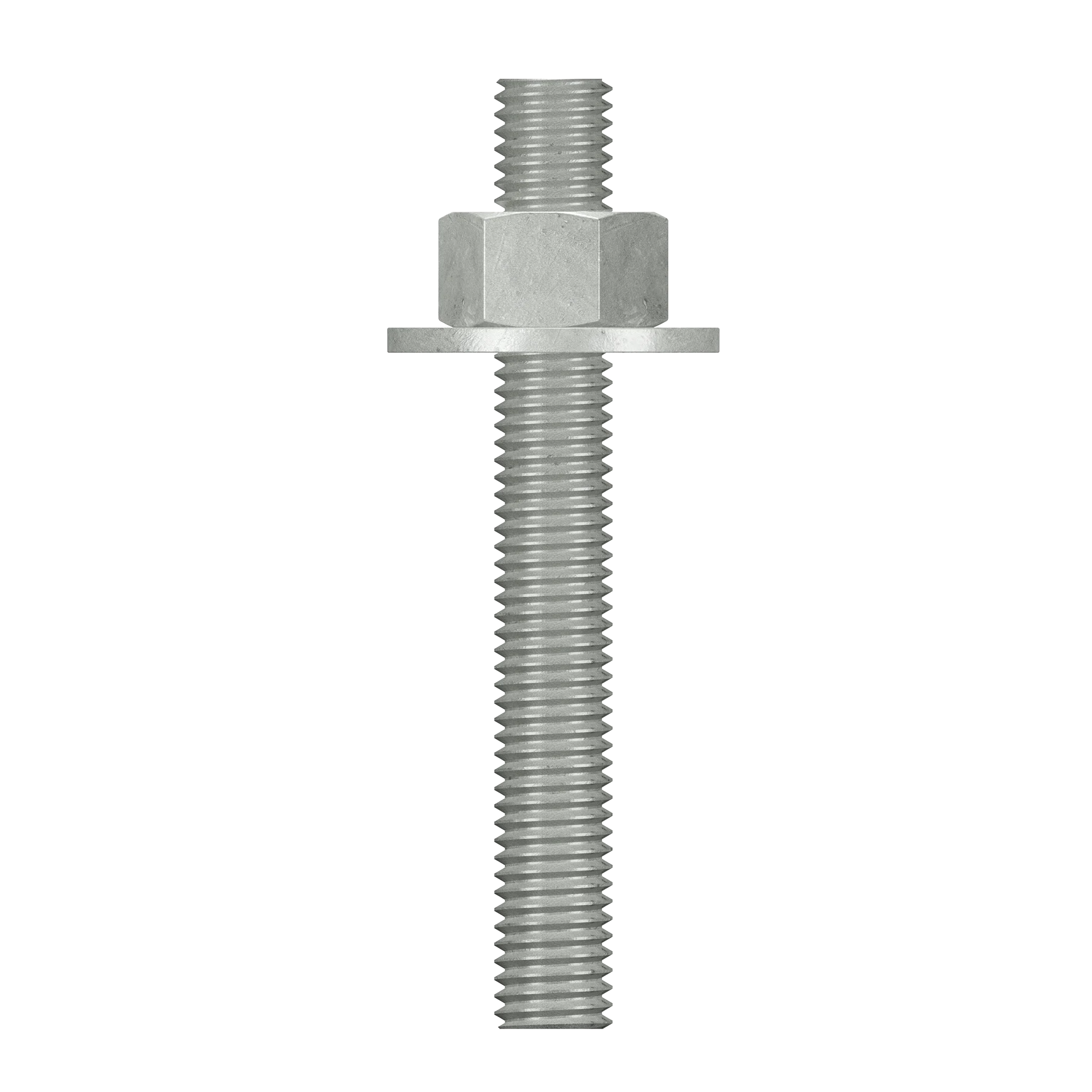 Simpson Strong-Tie RFB#4X4 1/2IN DIA X 4IN RETRO-FIT BOLT