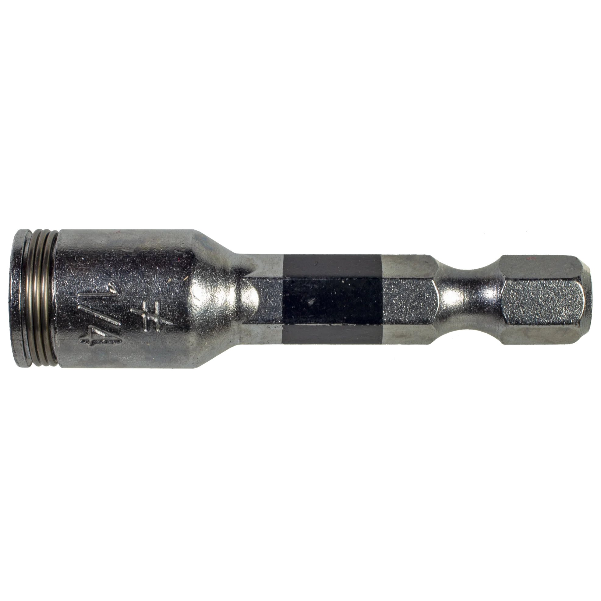 Simpson Strong-Tie BITHEXR14-R1 1/4" HEX POWER BIT 1 PACK