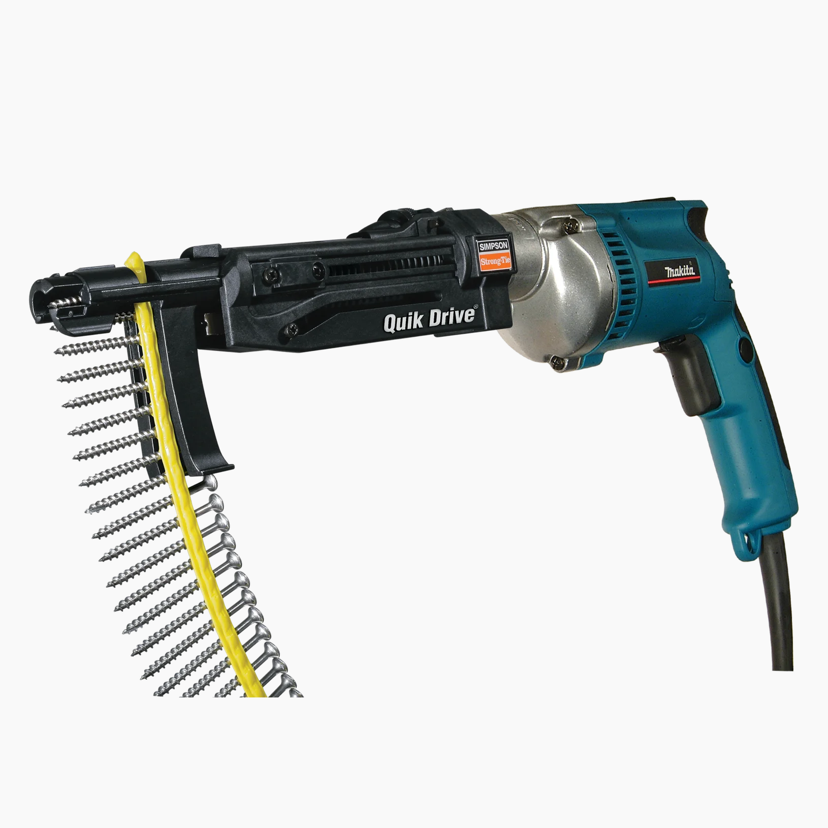 Simpson Strong-Tie QDPRORFG2 ROOFING ATTACHMENT QUIK LOCK