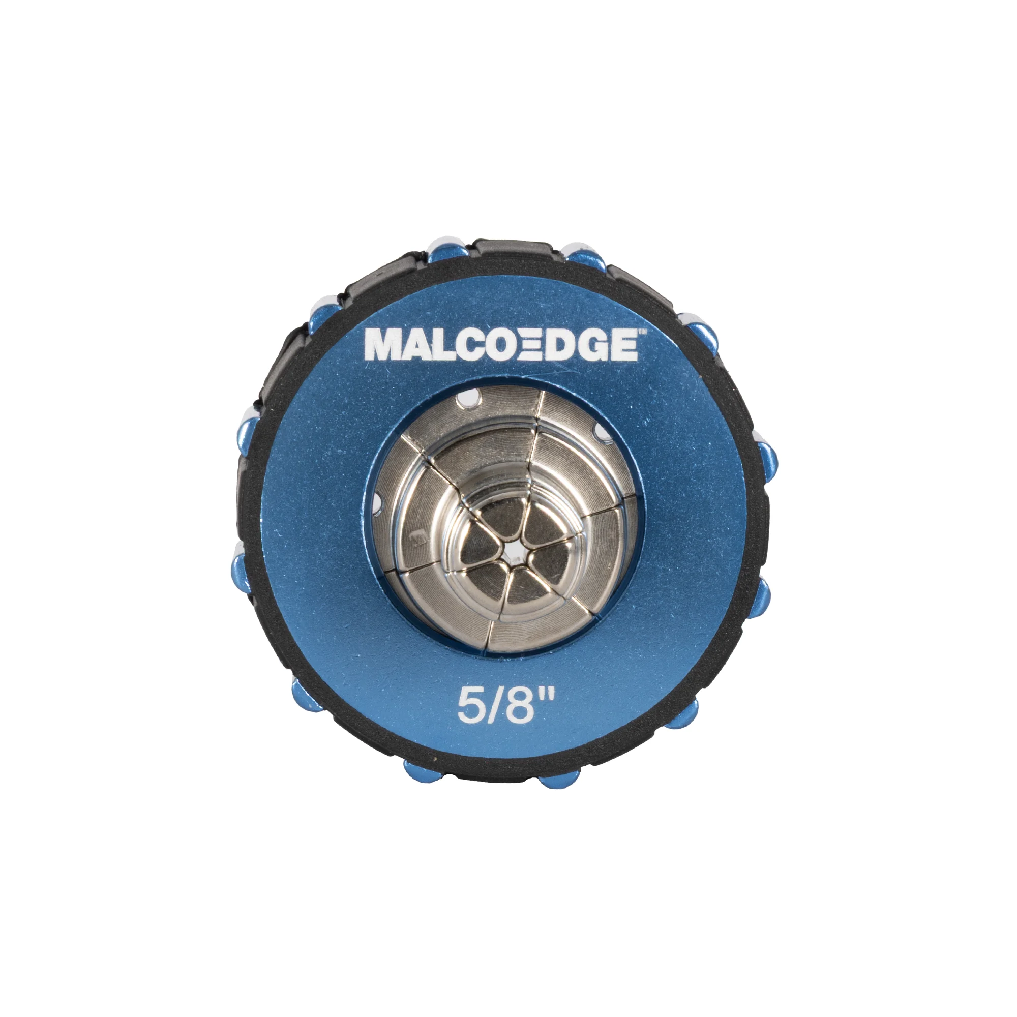 MalcoEdge TEH625 Tubing Expander Head – 5/8-Inch Expansion Head for Copper and Aluminum Tubing in HVAC and Refrigeration Systems