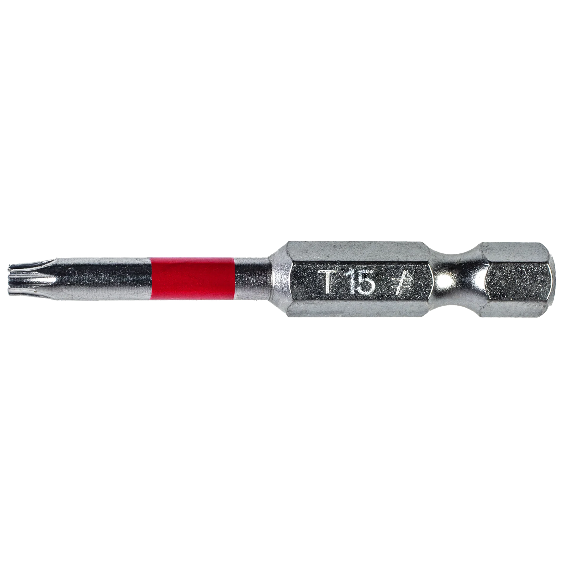 Simpson Strong-Tie BIT15T-2-R2 T15 SIX LOBE 2IN POWER BIT 2 PACK