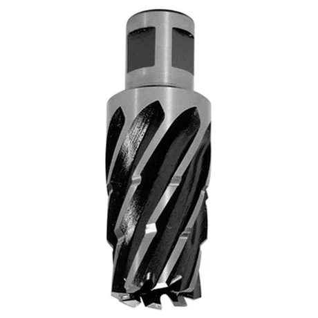 ALFA Tools RCCO98382 5/8,3/4,7/8 COBALT TRI-STEP ANNULAR CUTTER 1/pack
