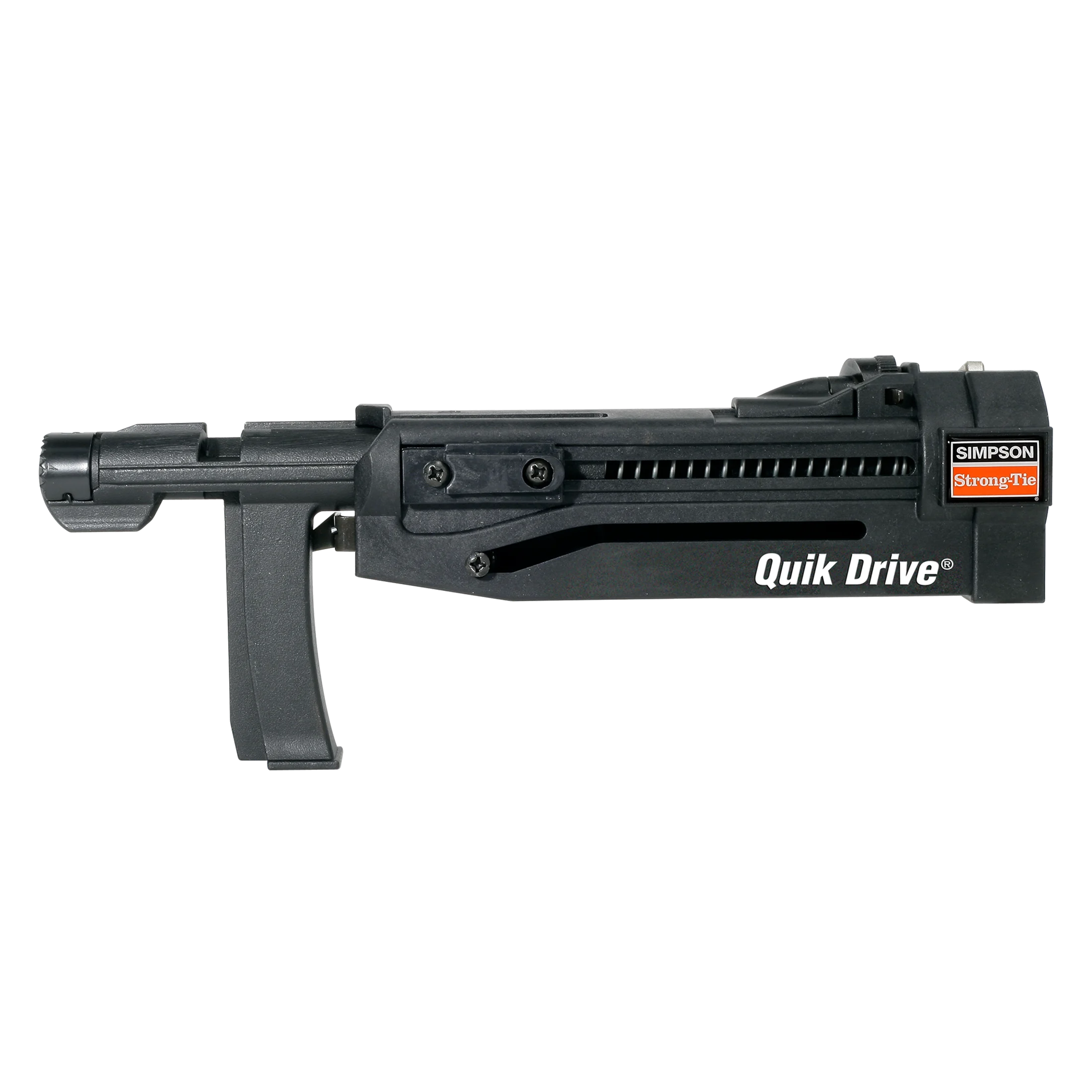 Simpson QDPRO250G2 Quik Drive PRO250 Subfloor Attachment - Simpson Strong-Tie
