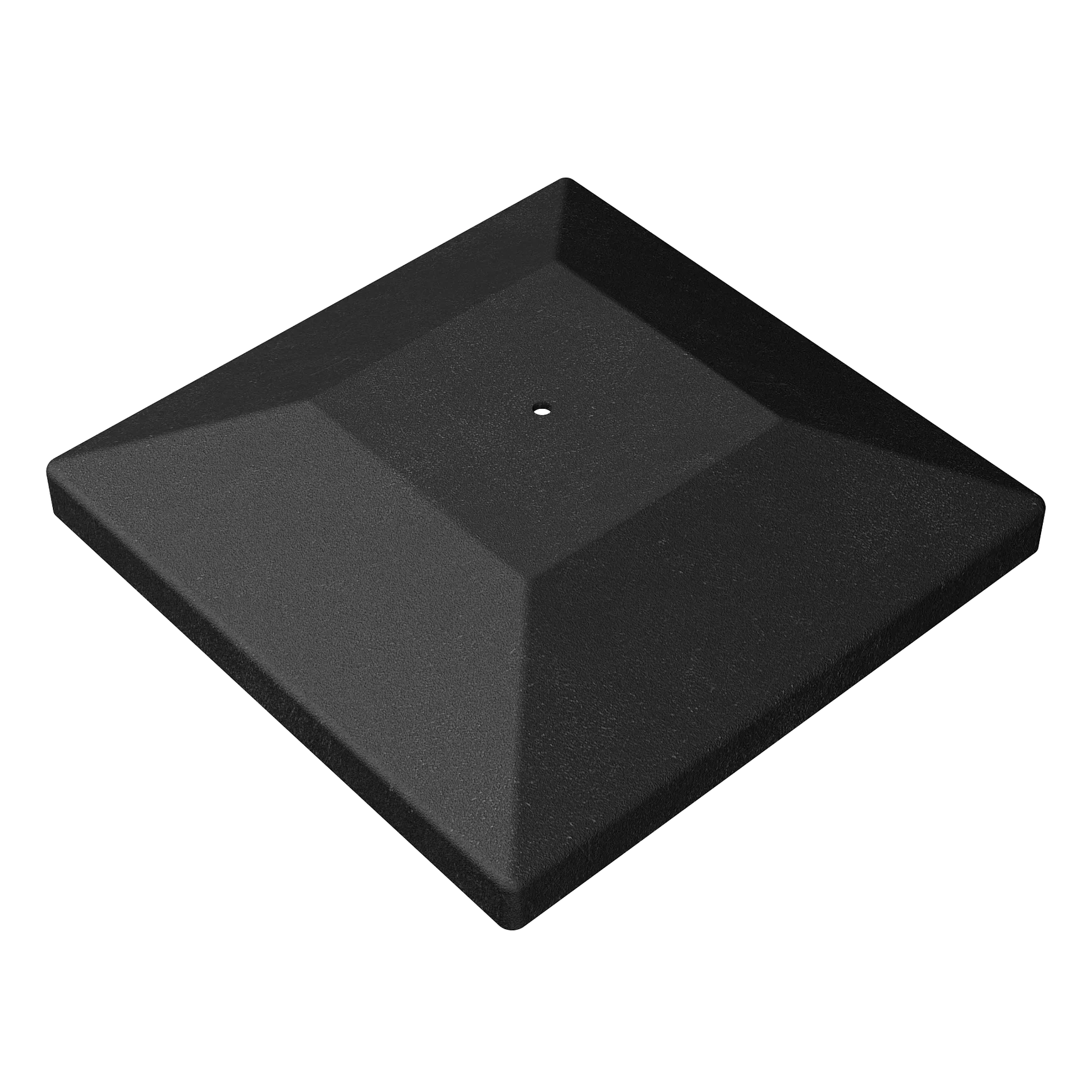 Simpson Strong-Tie APDPC6 6IN Decorative Post Cap