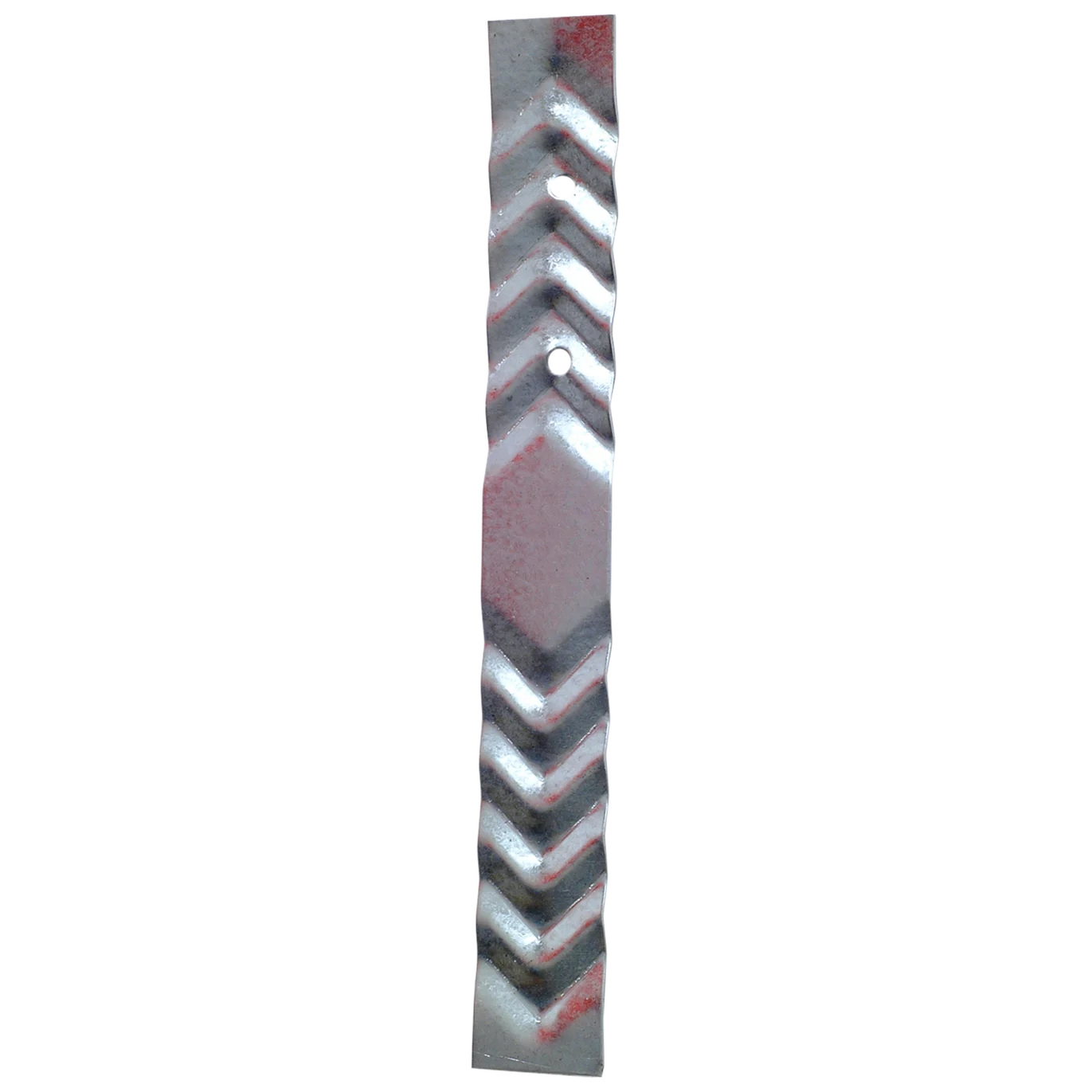 Simpson BT-R100 BT 22-Gauge Galvanized Brick Tie (100-Qty)