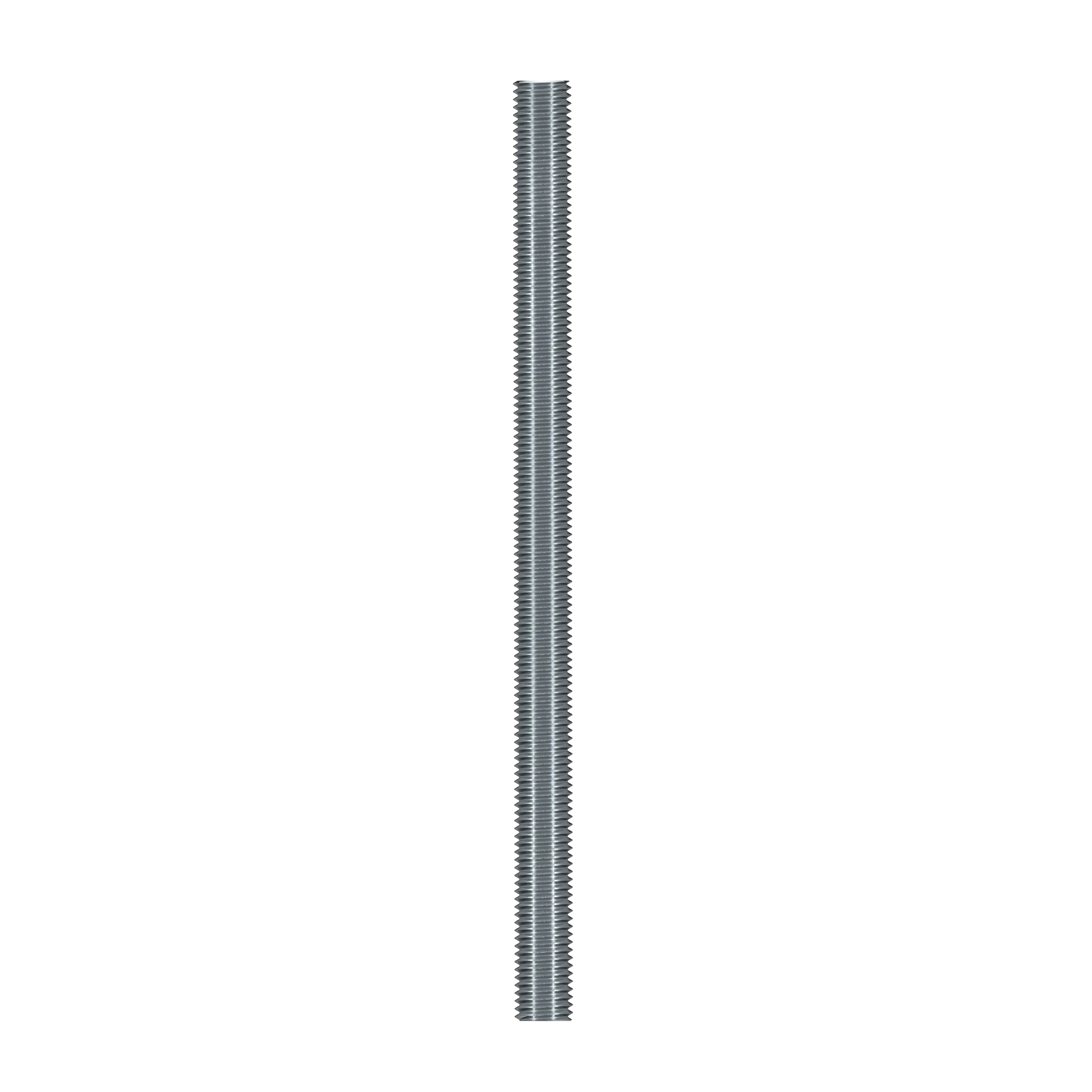 Simpson Strong-Tie ATR3/4X12ZP 3/4 X 12IN ATR ZINC PLATED