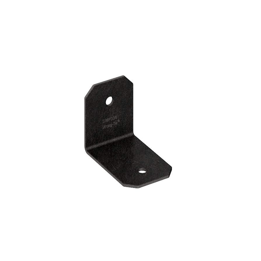 Simpson Strong-Tie APVA21 ORNAMENTAL AVANT ANGLE 2x1-1/2 PC ZMAX
