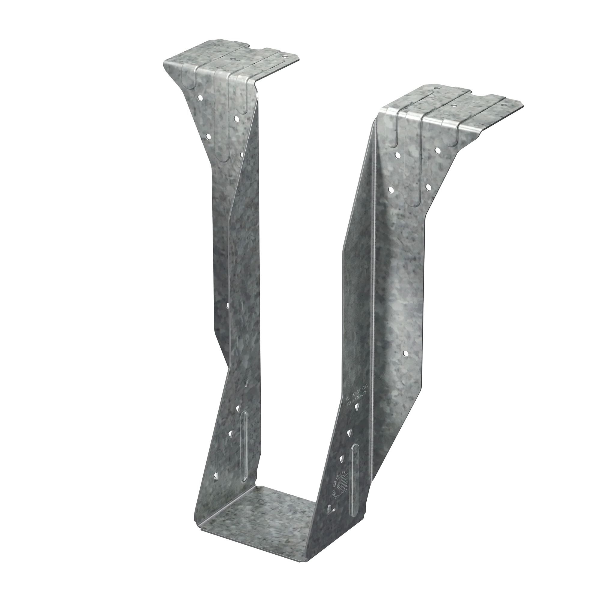 Simpson Strong-Tie BA210 Top Flange Hanger 2 X 10