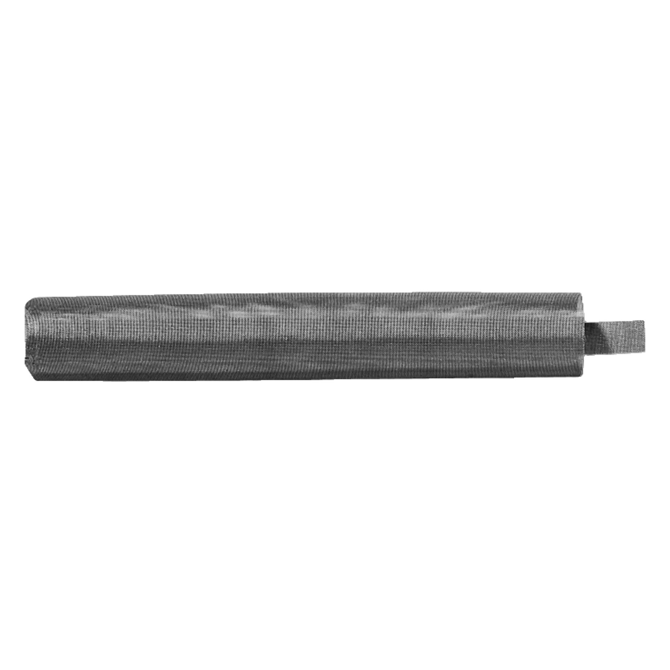 Simpson ETS7517 17-in. Steel Epoxy-Adhesive Screen Tube for 3/4-in. Rod
