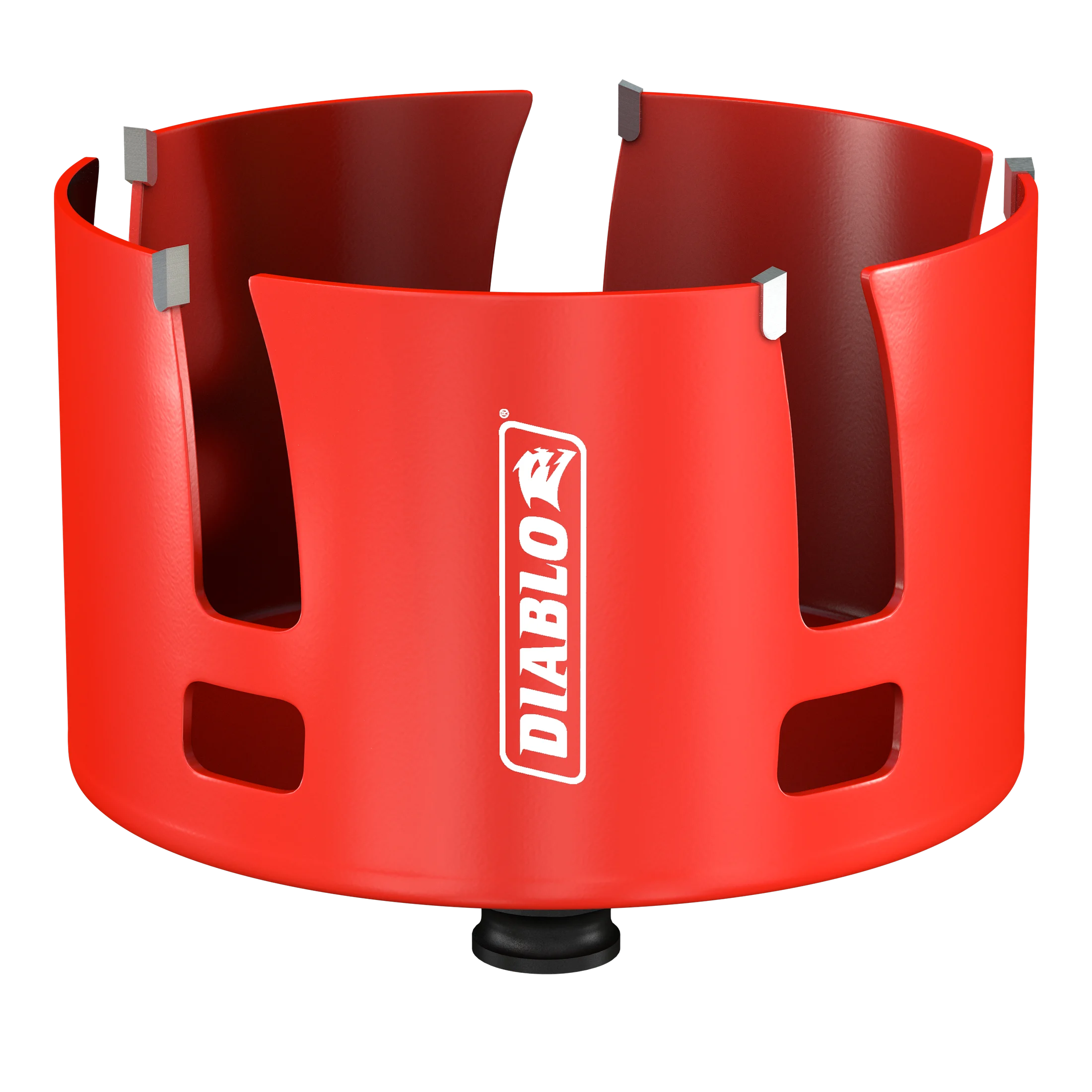 Diablo DHS4250CTR Diablo 4-1/4" Demo Demon® Carbide Teeth Rough-In Hole Saw