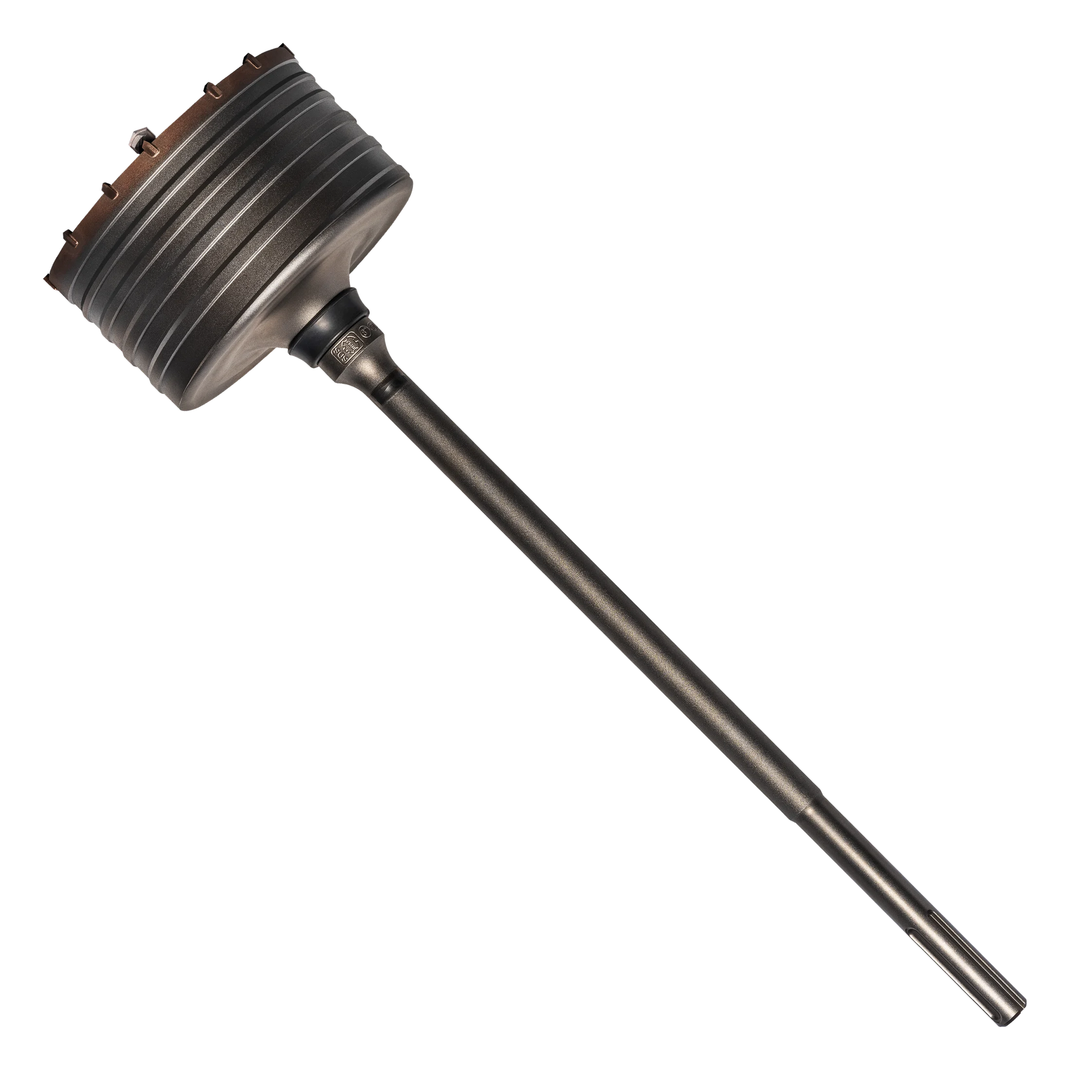 Diablo DMAMXCC5074 6" x 17" x 22" SDS-Max Carbide Tipped Core Bit