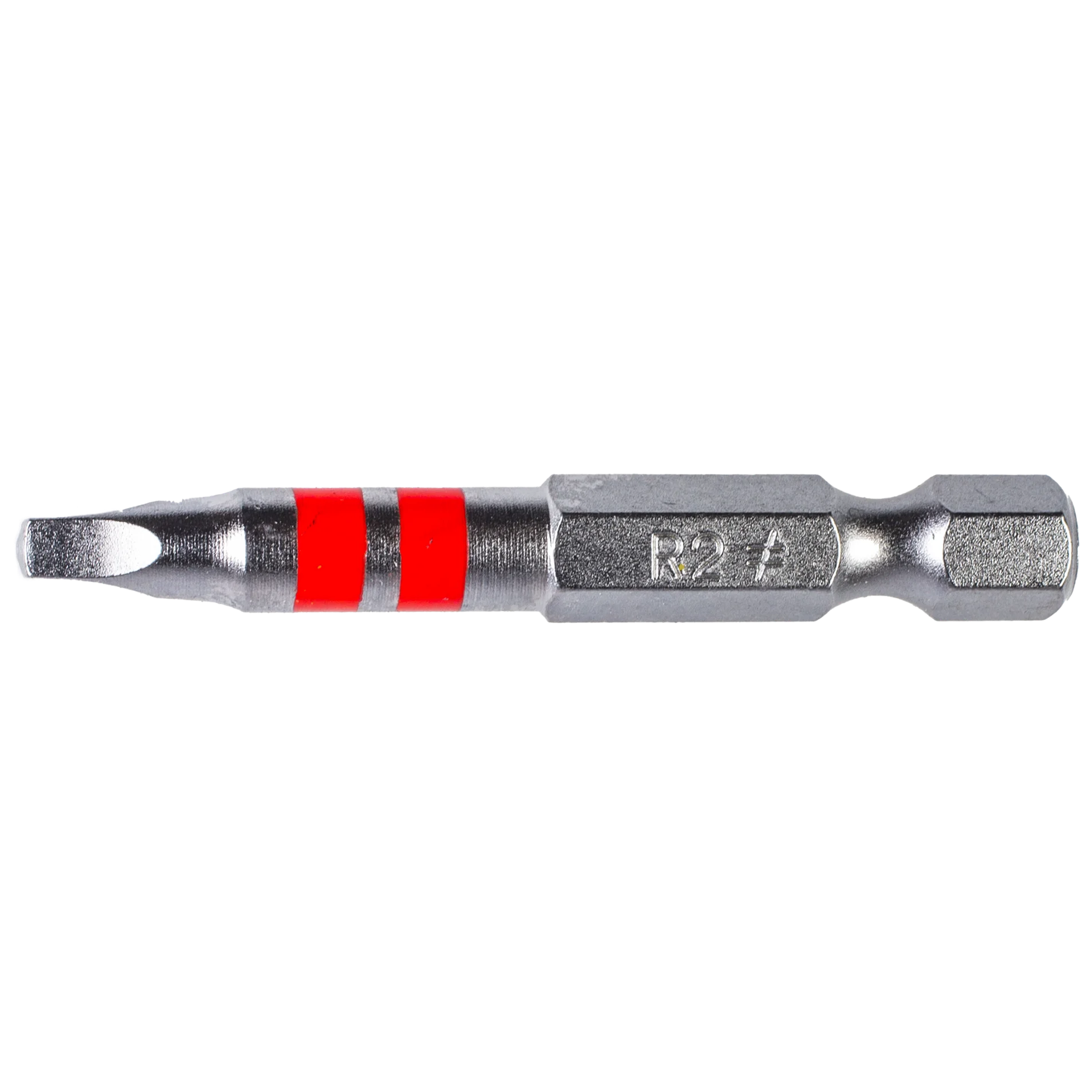 Simpson Strong-Tie BIT2S-2-R2 #2 SQUARE 2IN POWER BIT 2 PACK