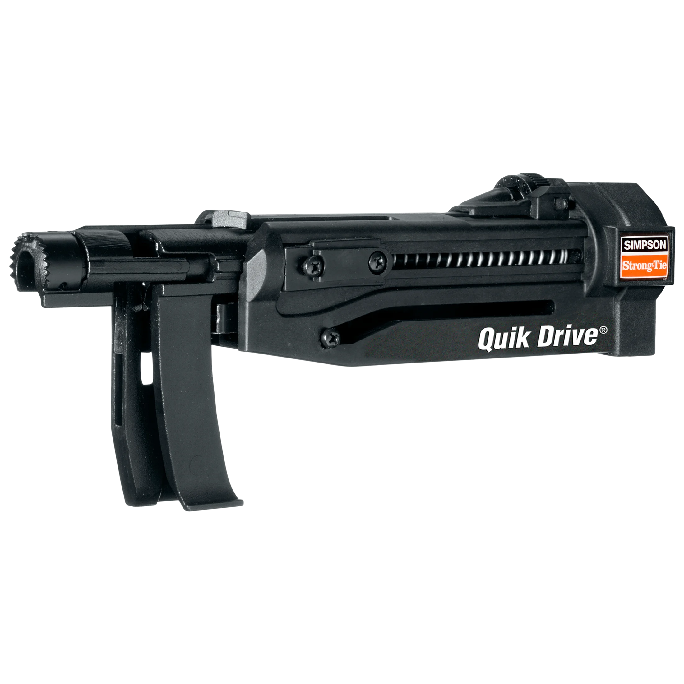 Simpson QDPRO200SG2 Quik Drive PRO200SG2 Multi-Purpose Attachment