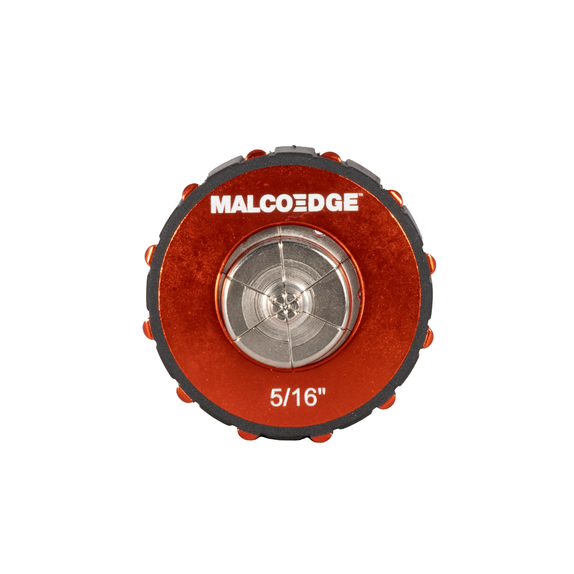 MalcoEdge TEH3125 Tubing Expander Head – 5/16-Inch Expansion Head for Copper and Aluminum Tubing, Compatible with TEMS Multi-Size HVAC Expanding Kit