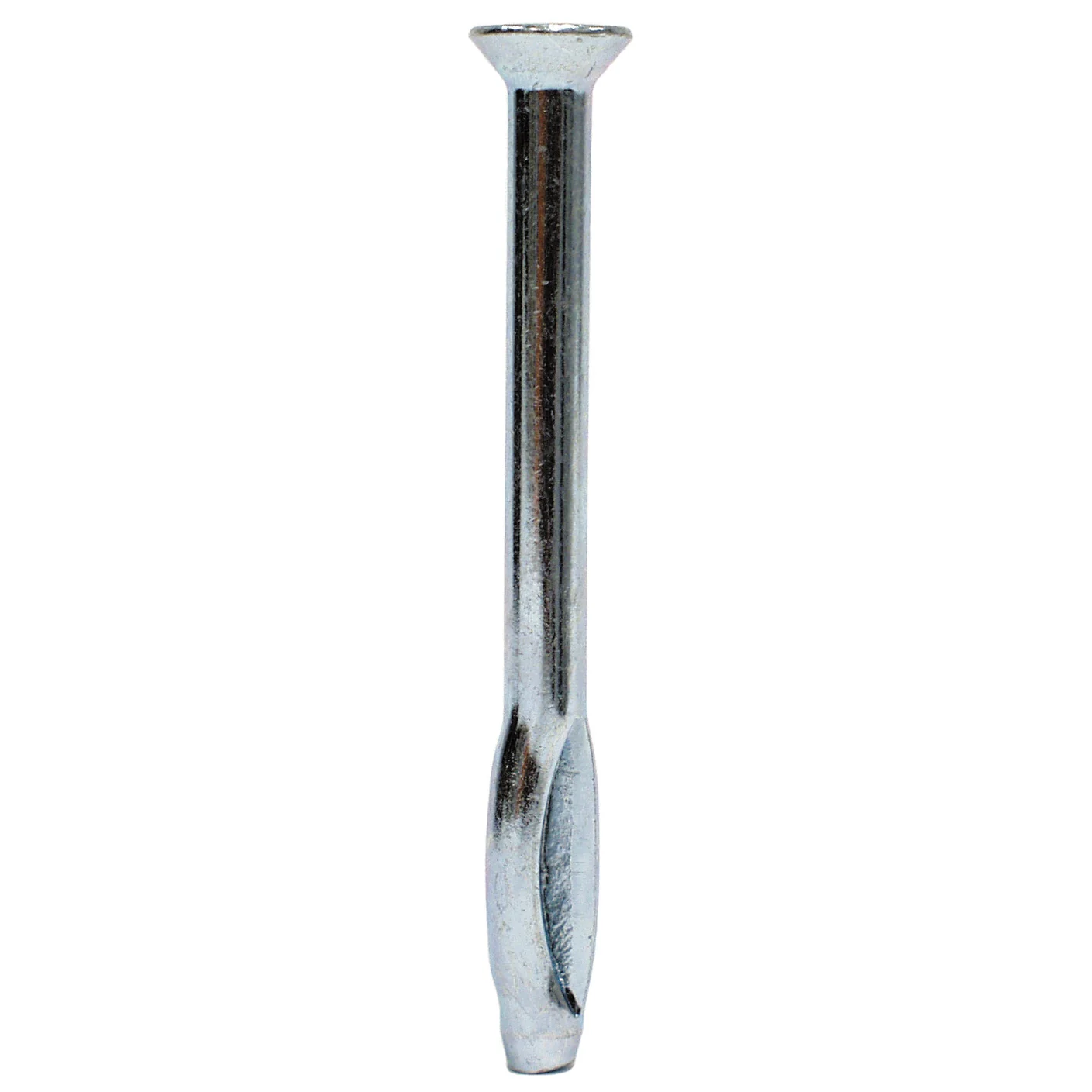 Simpson CSD25300MG CSD 1/4 in. x 3 in. Mechanically Galvanized Split-Drive Anchors (100-Qty)
