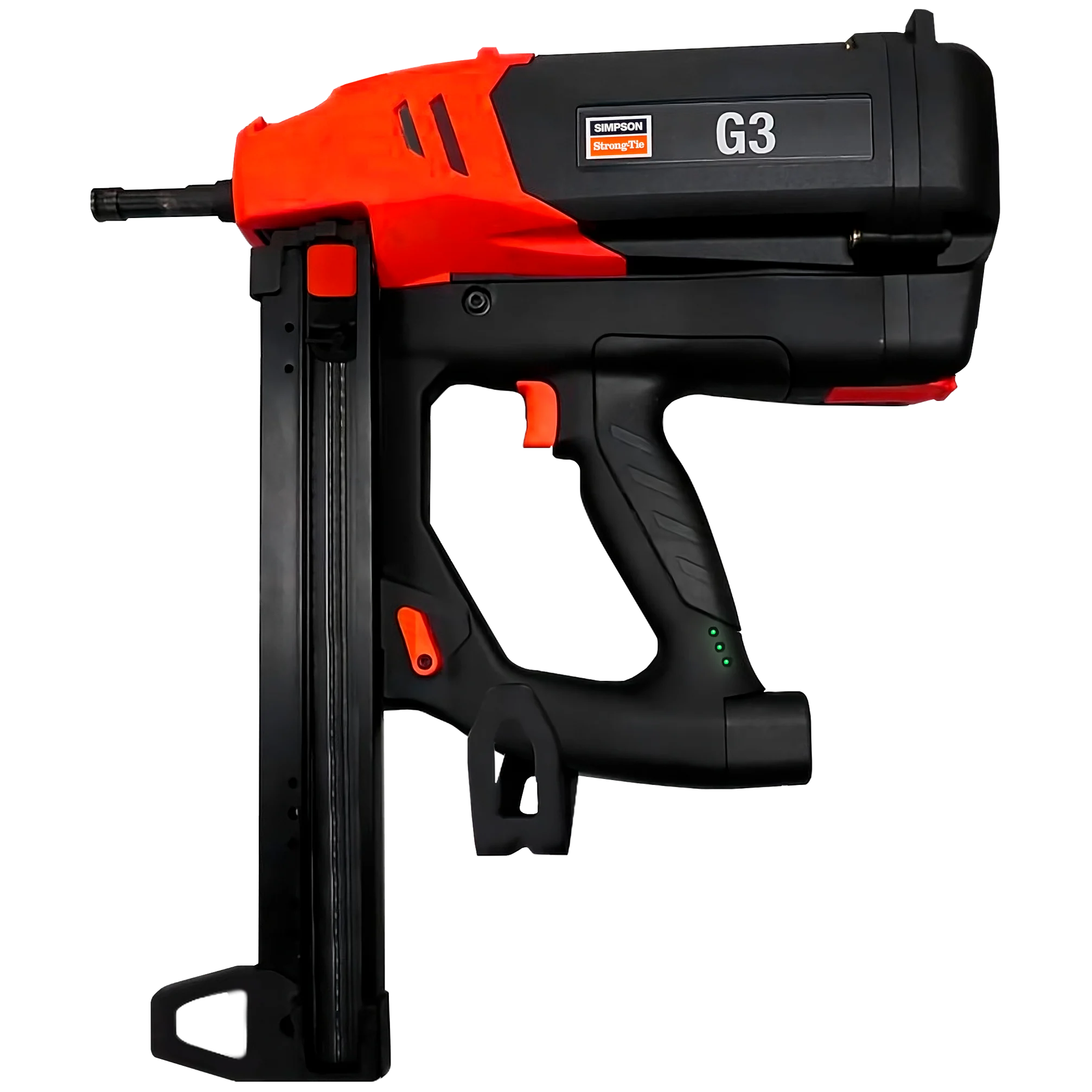 Simpson G3 G3 Gas-Actuated Fastening Tool