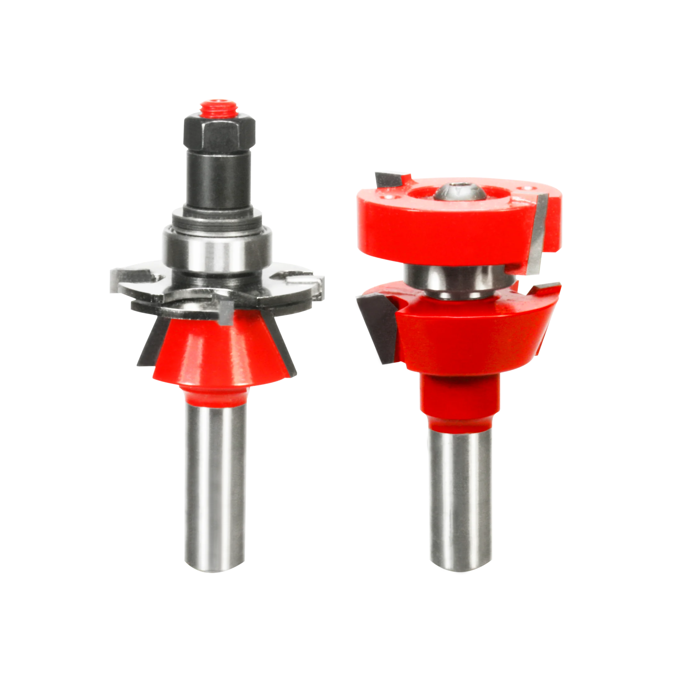 Freud 99-762 1-11/16" (Dia.) Premier Adjustable Rail & Stile Bit - Shaker