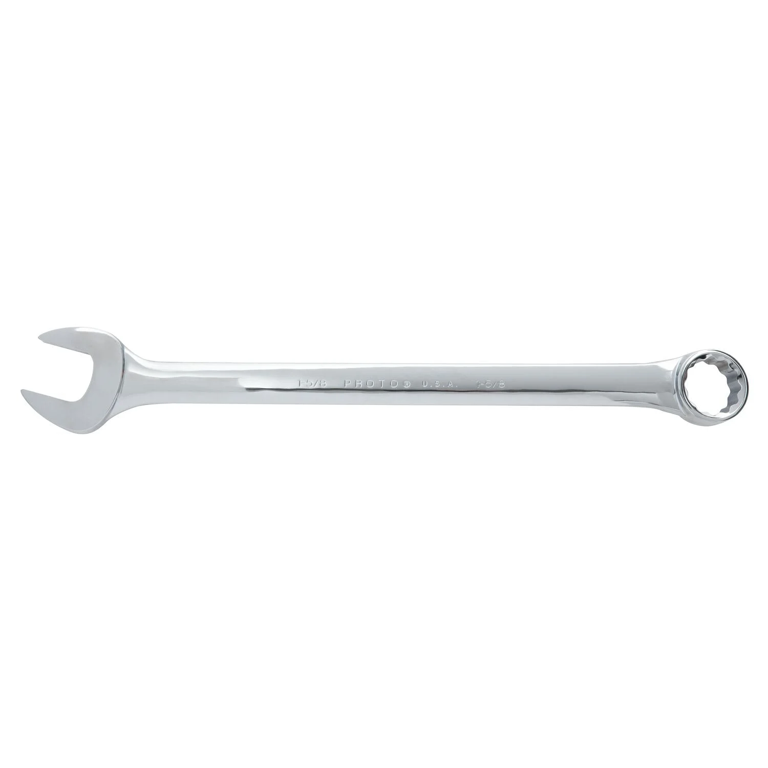 Proto J1252-T500 WR COMB 1-5/8 FP 12 PT