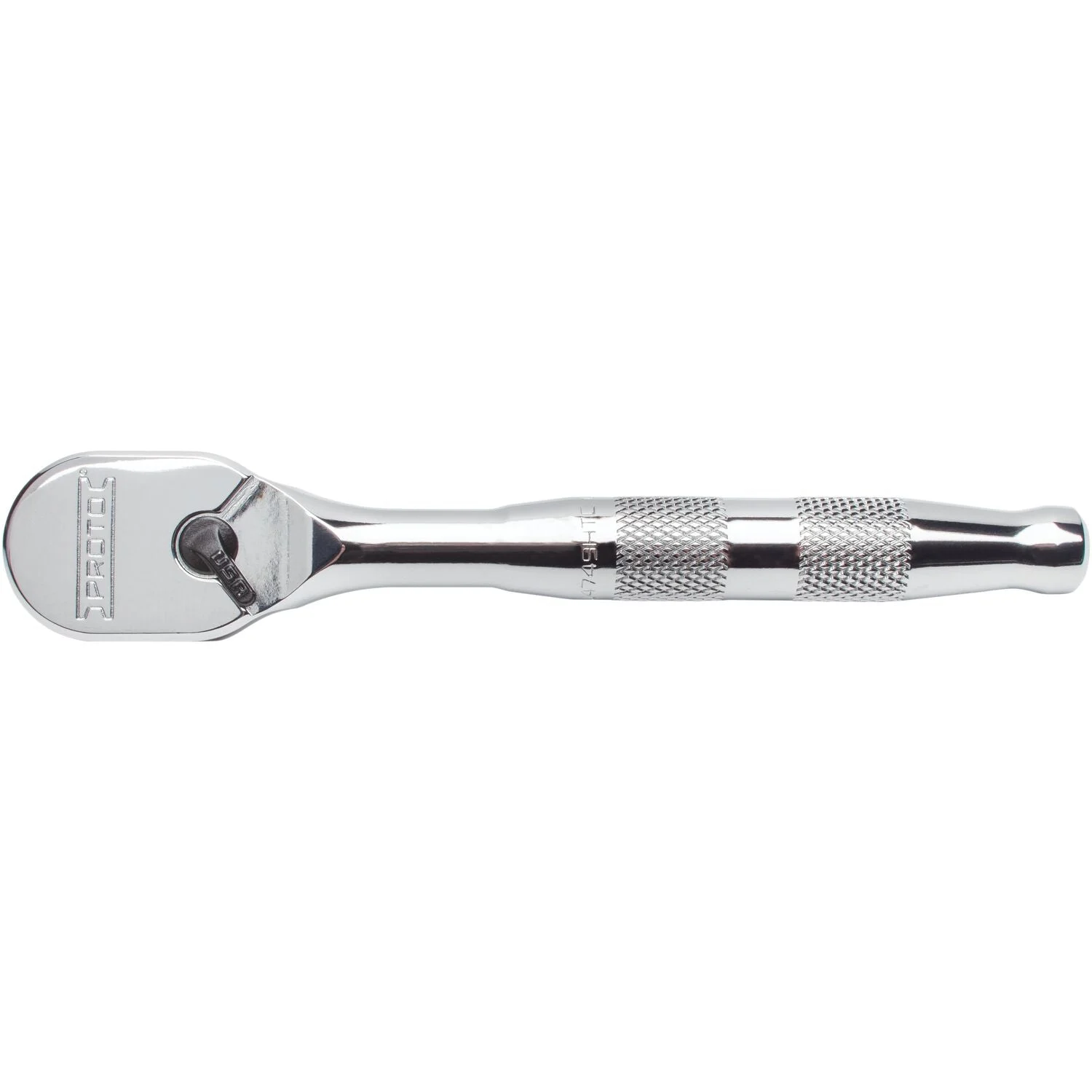 Proto J4749HTC HTC RATCHET 1/4DR 5IN FP