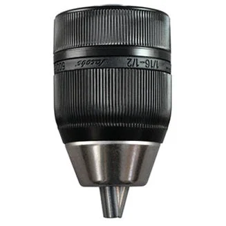 ALFA Tools JC31038 1/16-1/2X1/2 JACOBS HAND-TITE CHUCK 1/pack